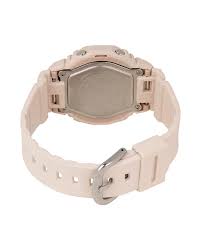ساعت مچی زنانه کاسیو casio اورجینال مدل GMA-P2100M-4ADR