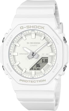 ساعت مچی زنانه کاسیو casio اورجینال مدل  GMA-P2100-7ADR