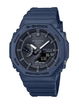 ساعت مچی مردانه کاسیو casio اورجینال مدل GA-B2100-2ADR