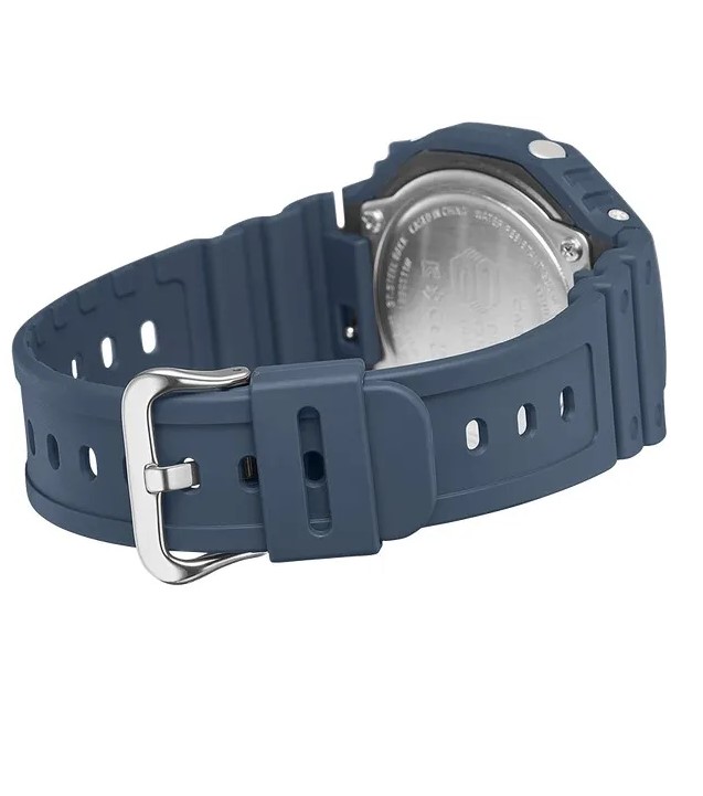ساعت مچی مردانه کاسیو casio اورجینال مدل GA-B2100-2ADR