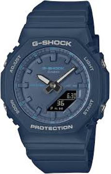 ساعت مچی زنانه کاسیو casio اورجینال مدل  GMA-P2100BA-2ADR