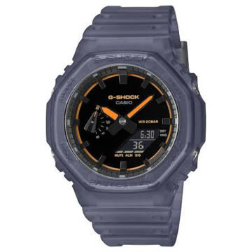 ساعت مچی مردانه کاسیو casio اورجینال مدل GA-2100K-2ADR