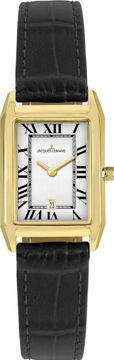 ساعت مچی زنانه ژاک لمنز اورجینال مدل Jacques lemans 1-2189.1P