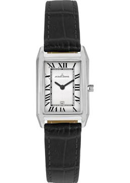 ساعت مچی زنانه ژاک لمنز اورجینال مدل Jacques lemans 1-2189.1N