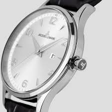 ساعت مچی مردانه ژاک لمنز JACQUES LEMANS مدل 1-2215B