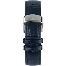 ساعت مچی مردانه ژاک لمنز JACQUES LEMANS مدل 1-2215C