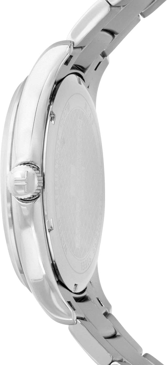 ساعت مچی مردانه ژاک لمنز JACQUES LEMANS مدل 1-2213K