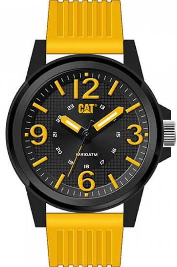 ساعت مچی مردانه کاتر پیلار Caterpillar اورجینال LF11127137