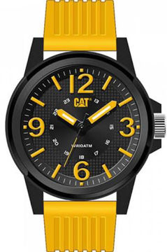 ساعت مچی مردانه کاتر پیلار Caterpillar اورجینال LF11127137