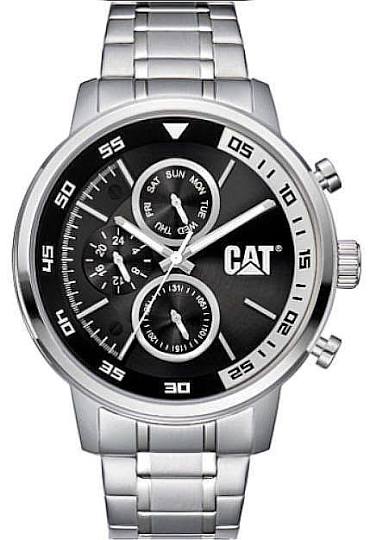 ساعت مچی مردانه کاتر پیلار Caterpillar اورجینال مدل AK14911122