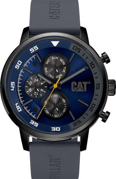 ساعت مچی مردانه کاتر پیلار Caterpillar اورجینال مدل AK15925126