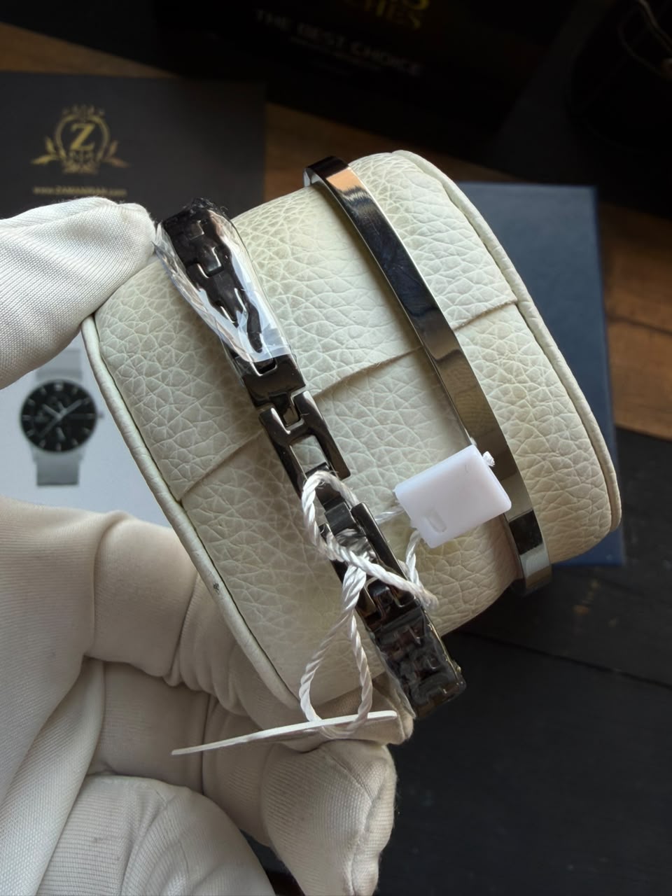 ساعت مچی زنانه داتیس Datis اورجینال مدل  D9320L-07
