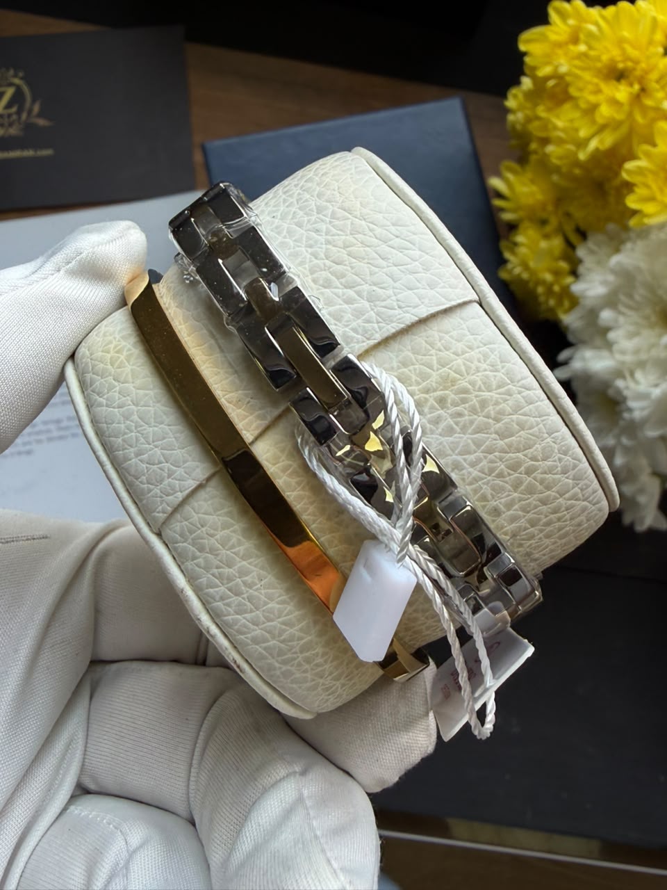 ساعت مچی زنانه داتیس Datis اورجینال مدل  D9235L-07