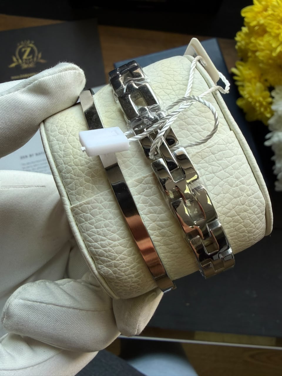ساعت مچی زنانه داتیس Datis اورجینال مدل  D9235L-01