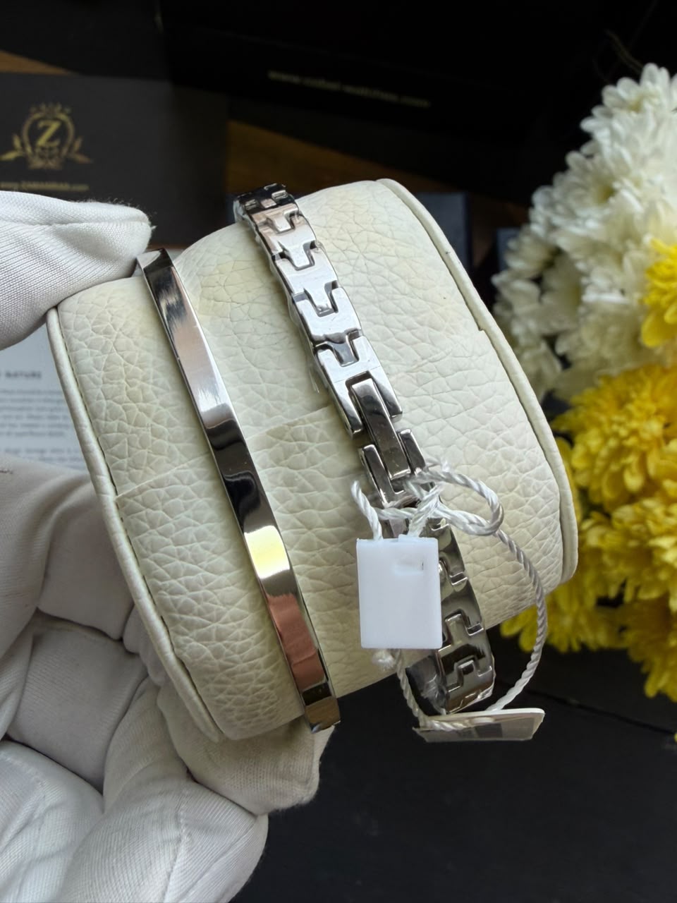 ساعت مچی زنانه داتیس Datis اورجینال مدل  D9319L-01