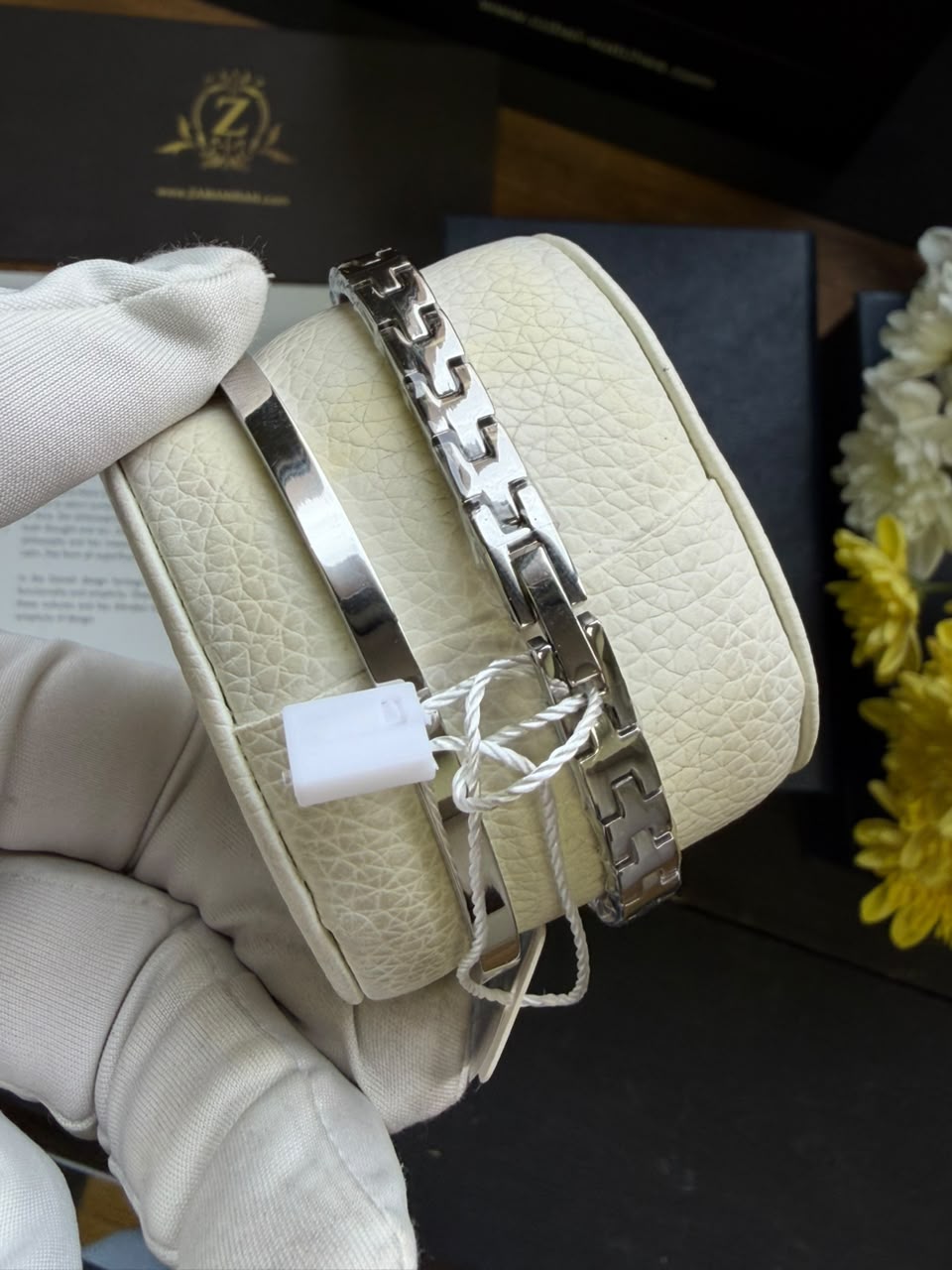 ساعت مچی زنانه داتیس Datis اورجینال مدل  D9320L-01