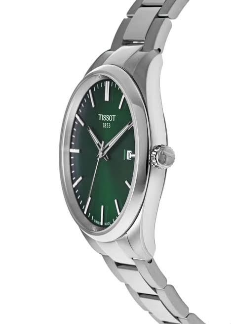 ساعت مچی زنانه تیسوت Tissot اورجینال مدل T150.210.11.091.00