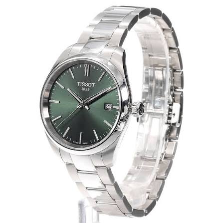 ساعت مچی زنانه تیسوت Tissot اورجینال مدل T150.210.11.091.00
