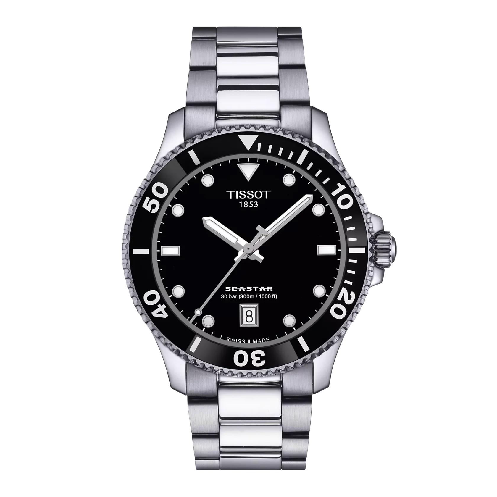 ساعت مچی مردانه تیسوت Tissot اورجینال مدل T120.410.11.051.00