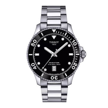 ساعت مچی مردانه تیسوت Tissot اورجینال مدل T120.410.11.051.00