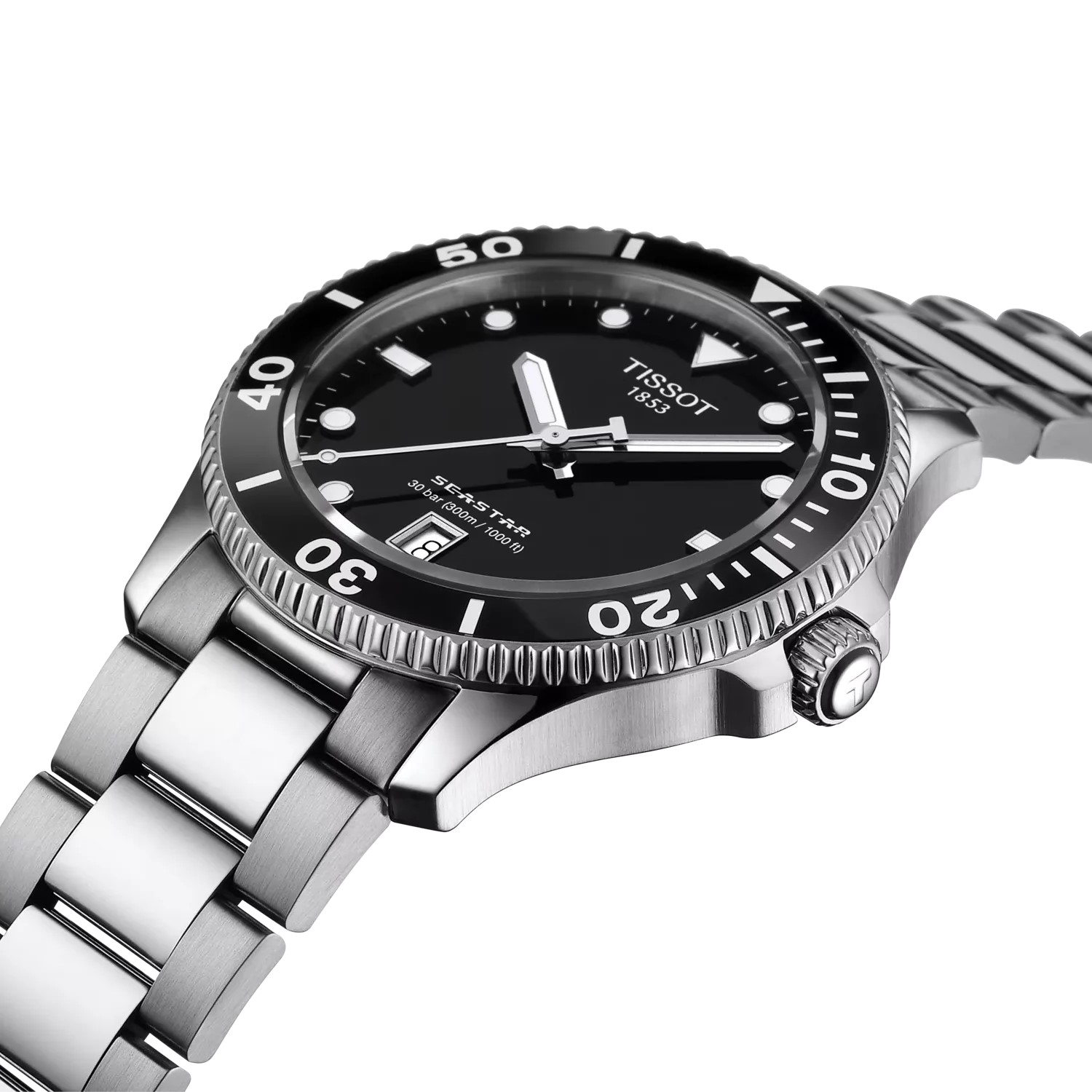 ساعت مچی مردانه تیسوت Tissot اورجینال مدل T120.410.11.051.00