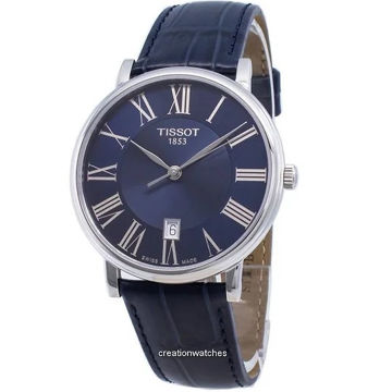 ساعت مچی مردانه تیسوت Tissot اورجینال مدل T122.410.16.043.00