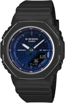 ساعت مچی زنانه کاسیو casio اورجینال مدل  GMA-P2110SC-2ADR
