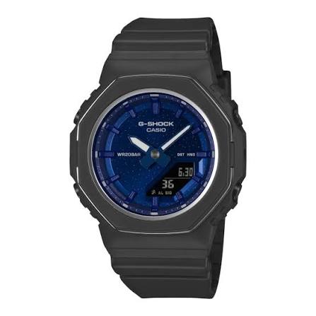 ساعت مچی زنانه کاسیو casio اورجینال مدل  GMA-P2110SC-2ADR