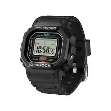 ساعت انگشتری کاسیو جی شاک G-SHOCK مدل DWN-5600-1DR