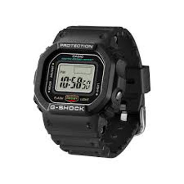 ساعت انگشتری کاسیو جی شاک G-SHOCK مدل DWN-5600-1DR