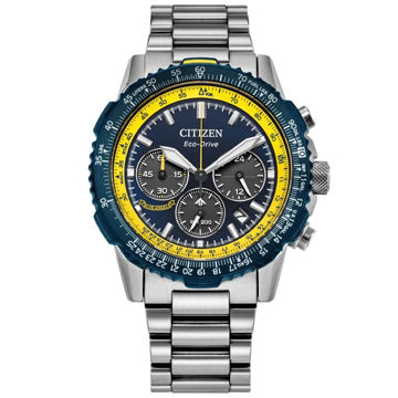 ساعت مچی مردانه سیتیزن CITIZEN مدل CA4667-53L