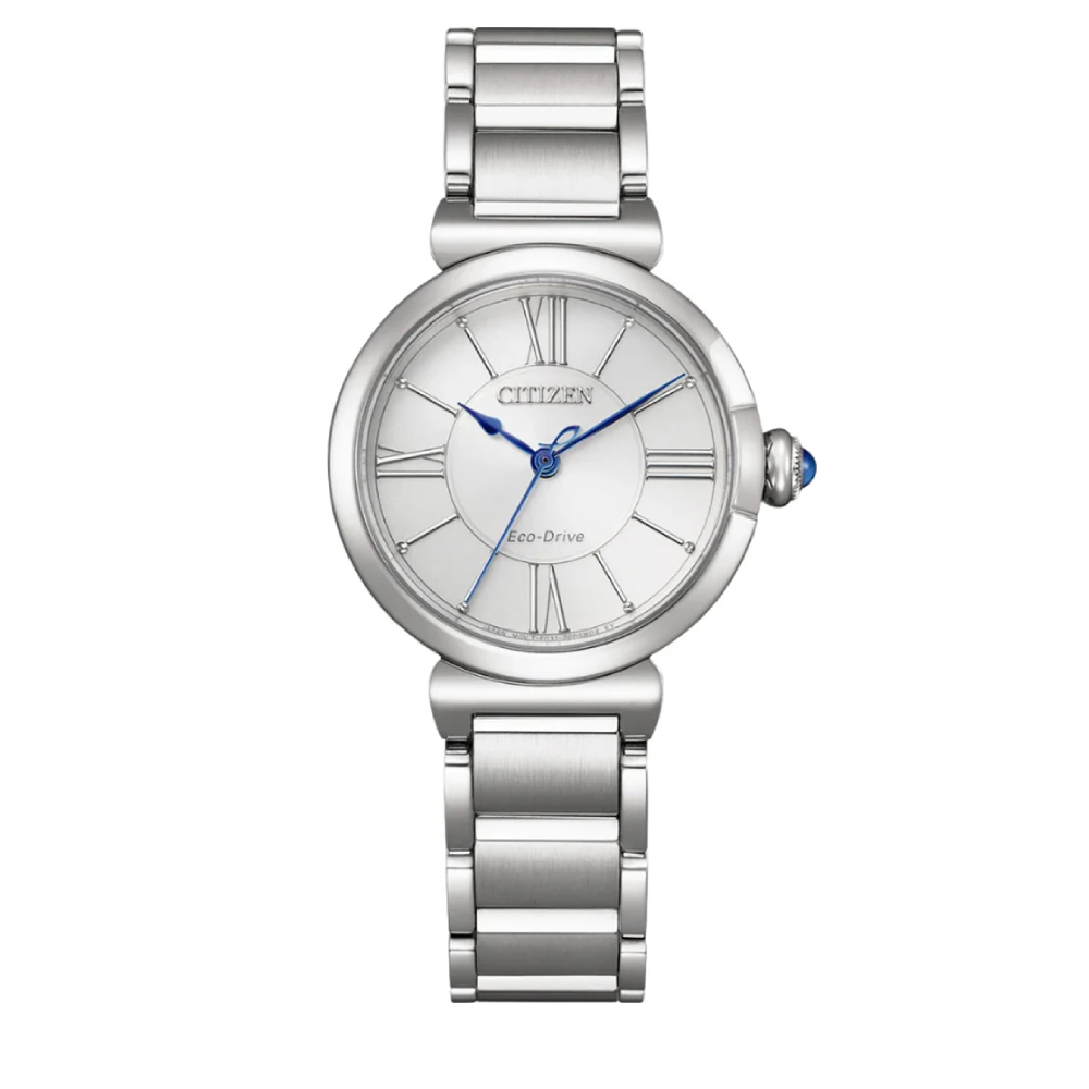 ساعت مچی زنانه سیتیزن citizen اورجینال مدل EM1070-83A