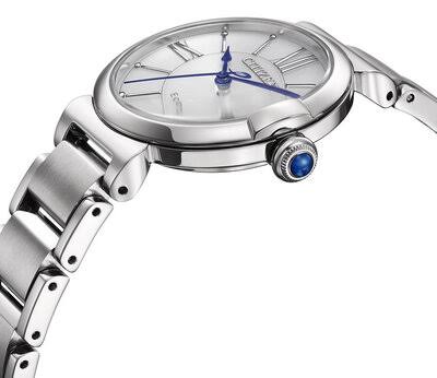 ساعت مچی زنانه سیتیزن citizen اورجینال مدل EM1070-83A