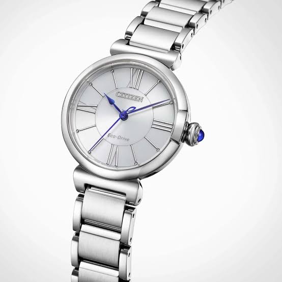 ساعت مچی زنانه سیتیزن citizen اورجینال مدل EM1070-83A