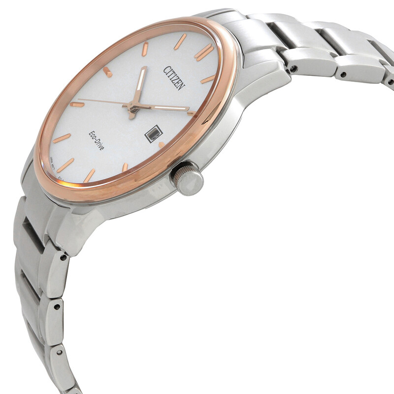 ساعت مچی مردانه سیتیزن CITIZEN مدل BM6979-91A
