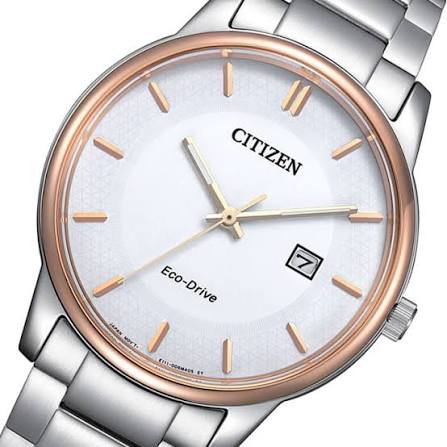 ساعت مچی مردانه سیتیزن CITIZEN مدل BM6979-91A