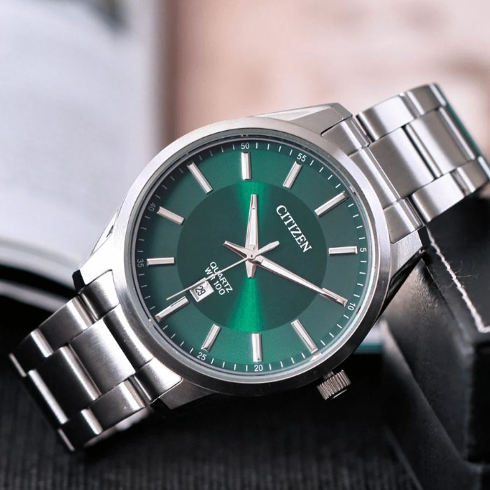 ساعت مچی مردانه سیتیزن CITIZEN مدل BI1031-51Z