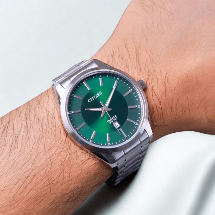 ساعت مچی مردانه سیتیزن CITIZEN مدل BI1031-51Z