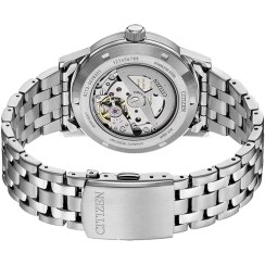 ساعت مچی مردانه سیتیزن citizen اورجینال مدل NJ0240-55L