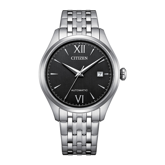 ساعت مچی مردانه سیتیزن citizen اورجینال مدل NJ0240-55E