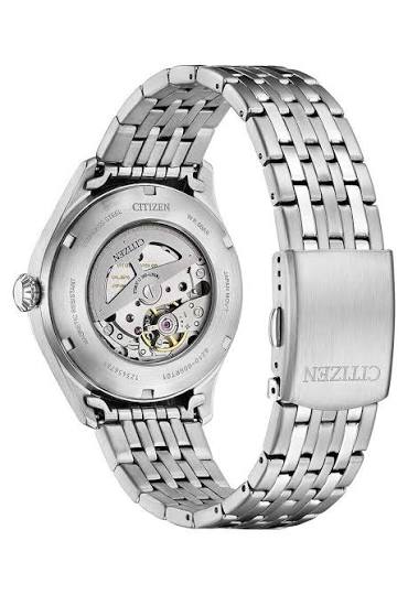 ساعت مچی مردانه سیتیزن citizen اورجینال مدل NJ0240-55E