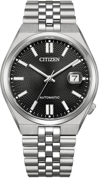 ساعت مچی مردانه سیتیزن citizen اورجینال مدل NK0020-55E