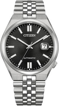 ساعت مچی مردانه سیتیزن citizen اورجینال مدل NK0020-55E