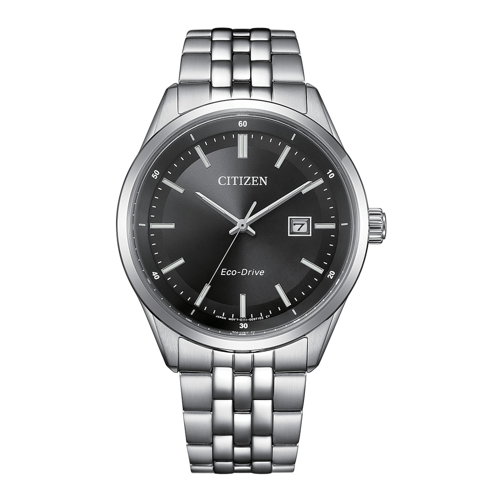 ساعت مچی مردانه سیتیزن CITIZEN مدل BM7560-59E