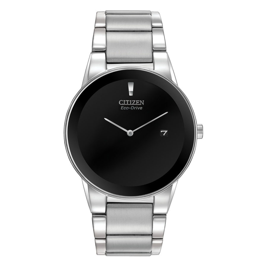 ساعت مچی مردانه سیتیزن citizen اورجینال مدل AU1060-51E