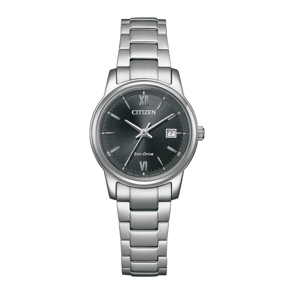 ساعت مچی زنانه سیتیزن citizen اورجینال مدل EW2318-73E