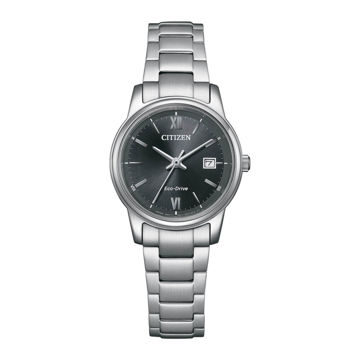 ساعت مچی زنانه سیتیزن citizen اورجینال مدل EW2318-73E