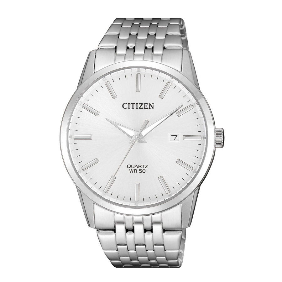 ساعت مچی مردانه سیتیزن CITIZEN مدل BI5000-87A