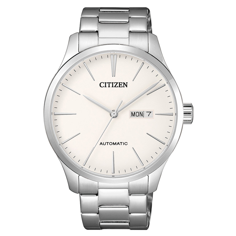 ساعت مچی مردانه سیتیزن CITIZEN مدل NH8350-83A