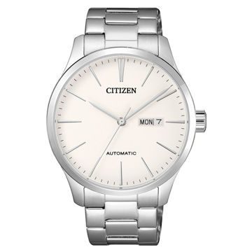 ساعت مچی مردانه سیتیزن CITIZEN مدل NH8350-83A